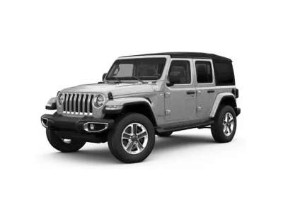 JEEP WRANGLER 2018 - ... onderdelen