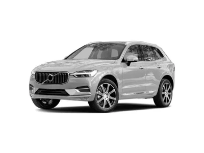 VOLVO XC60, 17 - Autoteile