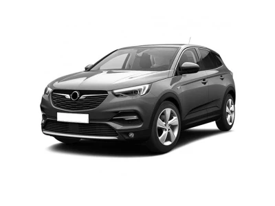 OPEL GRANDLAND X 2017 - ... onderdelen