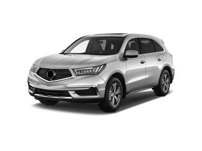 HONDA ACURA MDX 2017 - ... onderdelen