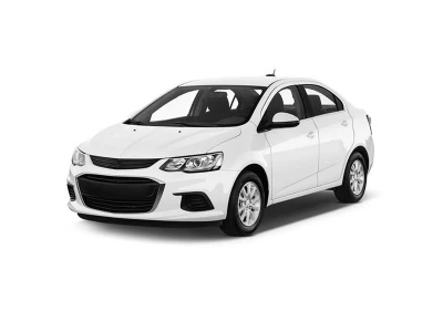 CHEVROLET AVEO/SONIC 2017 - ... onderdelen