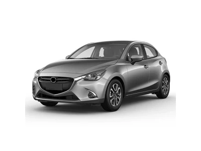 MAZDA 2 2014 - ... onderdelen