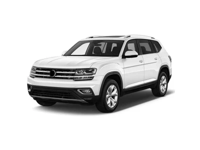 VW ATLAS 2018 - ... onderdelen