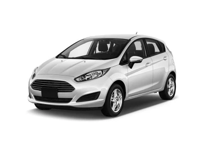 FORD FIESTA 2017 - ... onderdelen