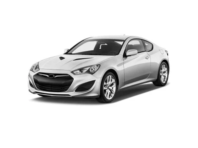 HYUNDAI GENESIS COUPE/SDN 2009 - 2016 onderdelen