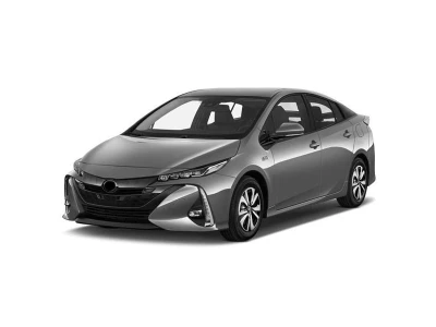 TOYOTA PRIUS PRIME, 17 - Autoteile