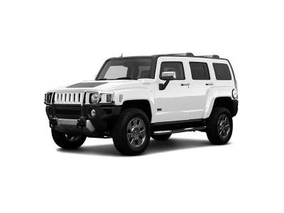 HUMMER H3 2005 - 2010 onderdelen