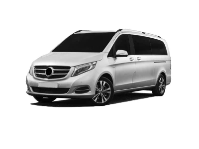 MERCEDES BENZ VITO/V-CLASS (W447) 2014 - ... onderdelen