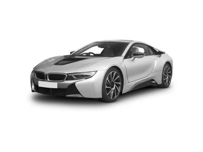 BMW I8 (I12) 2014 - ... onderdelen