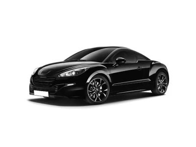 PEUGEOT RCZ 2013 - ... onderdelen