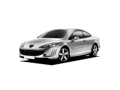 PEUGEOT 407 COUPE 2005 - 2011 onderdelen