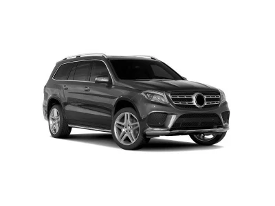 MERCEDES BENZ (GLS-KL X166) 2015,2016,2017,2018,2019 onderdelen