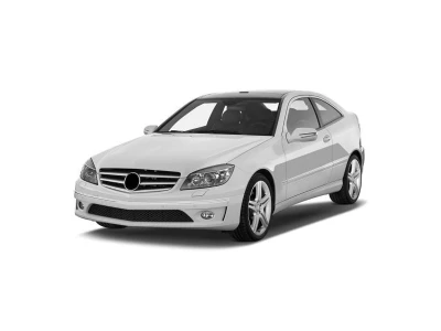 MERCEDES BENZ (CLC-KL CL203) 2008,2009,2010,2011 onderdelen