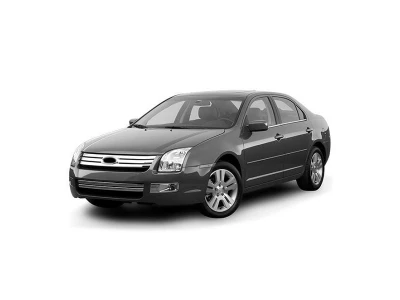 FORD FUSION USA (CD338), 08.05 - 02.09 Autoteile