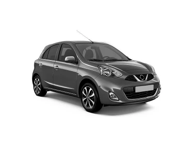 NISSAN MICRA 2017 - ... onderdelen