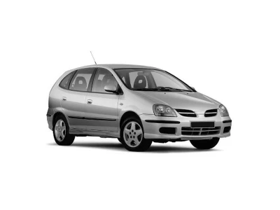 NISSAN ALMERA TINO (V10) 2000 - 2006 onderdelen