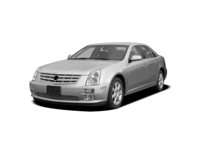 CADILLAC STS 2005 - 2011 onderdelen