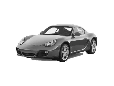 PORSCHE CAYMAN (987C) 2005 - 2012 onderdelen