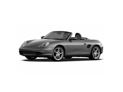 PORSCHE BOXSTER (987) 2004 - 2012 onderdelen