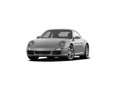 PORSCHE 911 (997) 2004 - 2012 onderdelen