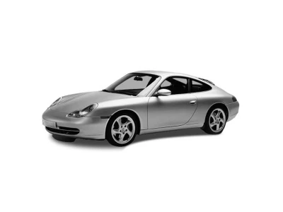 PORSCHE 911 (996) 1997 - 2006 onderdelen