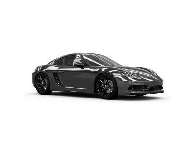 PORSCHE 718 BOXSTER (982) 2016 - ... onderdelen