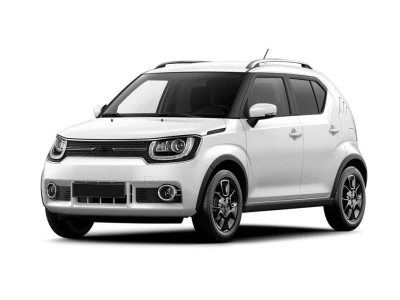 SUZUKI IGNIS 2017 - ... onderdelen