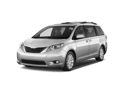 TOYOTA SIENNA 2015,2016,2017 onderdelen