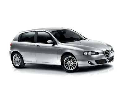 ALFA ROMEO 147 (937) 2004 - 2010 onderdelen