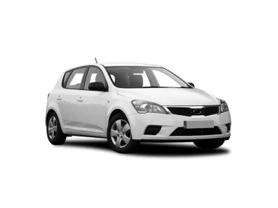 KIA CEE'D (ED) 2009,2010,2011,2012 onderdelen