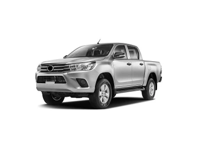 TOYOTA HILUX (N120) 2016 - ... onderdelen