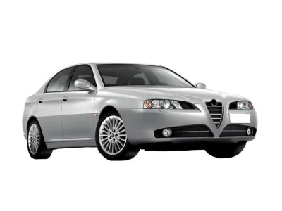 ALFA ROMEO 166 (936) 2003 - 2009 onderdelen