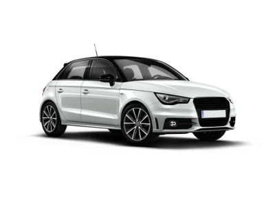 AUDI A1 (8X) 2014 - 2018 parts