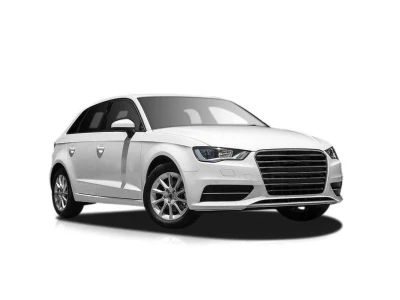 AUDI A3 (8V) 2016 - 2020 parts