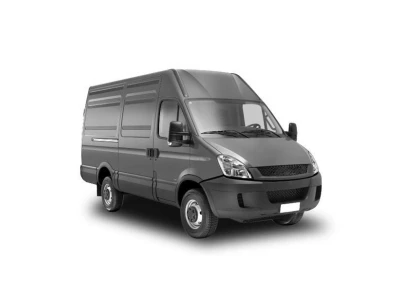 IVECO DAILY 2009,2010,2011 onderdelen