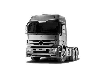 MERCEDES ACTROS 2008,2009,2010,2011 onderdelen