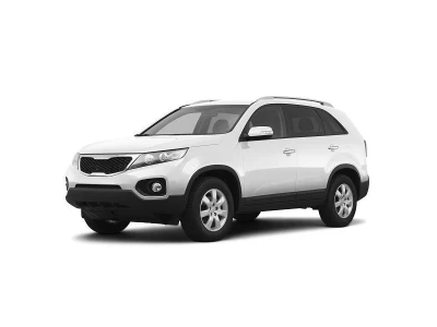 KIA SORENTO II (XM) 2012,2013,2014 onderdelen