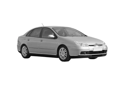 CITROEN C5 (RC/RE), 10.04 - 01.08 Autoteile