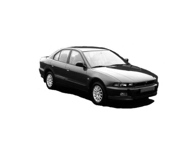 MITSUBISHI GALANT 1997 - 2004 onderdelen