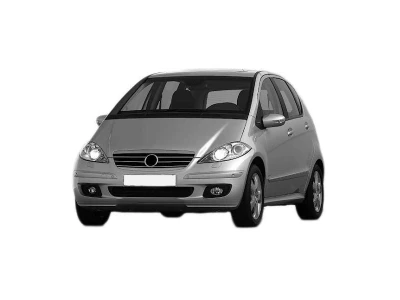 MERCEDES BENZ (A-KL W169) 2008,2009,2010,2011,2012 onderdelen