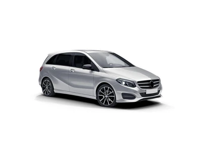 MERCEDES BENZ (B-KL W246) 2014 - 2019 parts