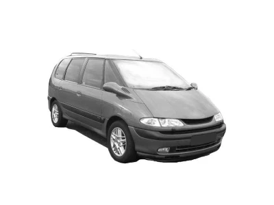 RENAULT ESPACE III (JE) 2001,2002 onderdelen