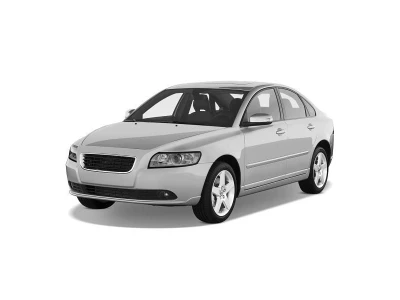 VOLVO S40/V50 (MS/MW), 04.07 - 05.12 Autoteile