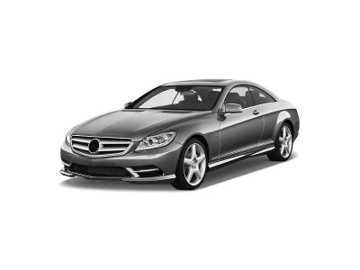 MERCEDES BENZ CL-KL (C216) 2010,2011,2012,2013,2014 onderdelen