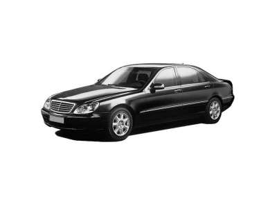 MERCEDES BENZ S-KL (W220) 2003,2004,2005 onderdelen