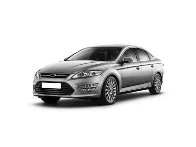 FORD MONDEO (BA7), 09.10 - 02.15 Autoteile