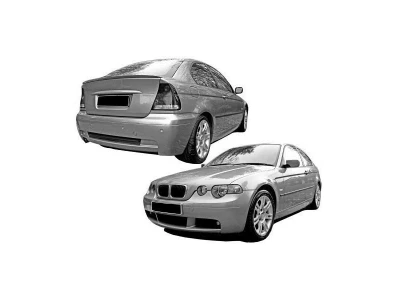 BMW 3 (E46/5) COMPACT 2000,2001,2002,2003,2004 onderdelen