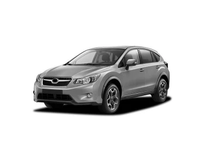 SUBARU XV 2011 - 2017 onderdelen