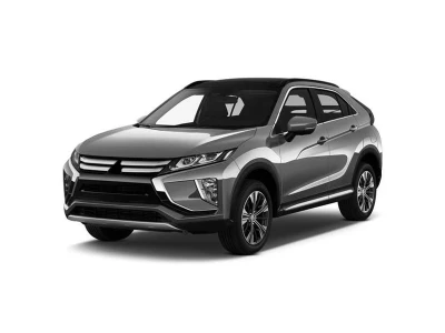 MITSUBISHI ECLIPSE CROSS 2018 - ... onderdelen