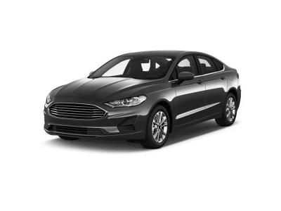 FORD FUSION, 19 - Autoteile